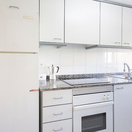 Appartement Jardin X à Gandie Extérieur photo