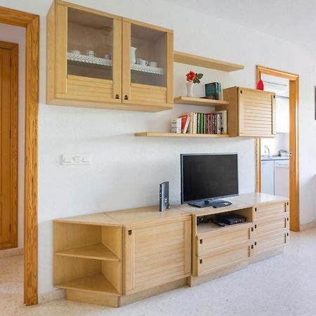 Appartement Jardin X à Gandie Extérieur photo