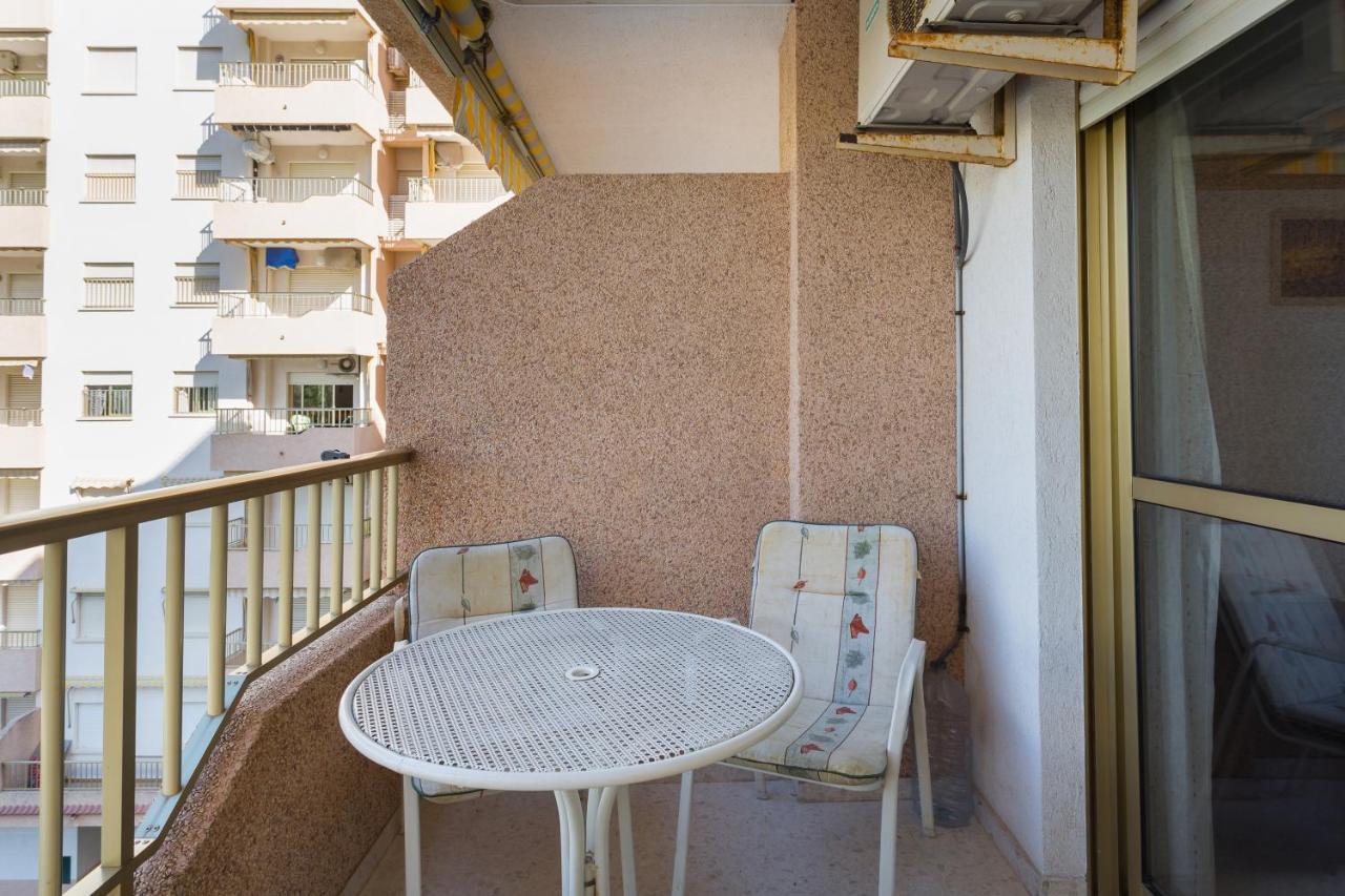 Appartement Jardin X à Gandie Extérieur photo